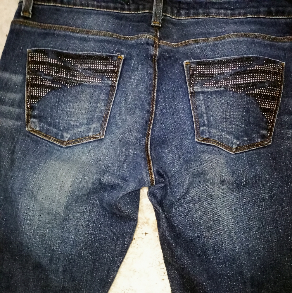 ZARA Jeans basic - Picture 4 of 4